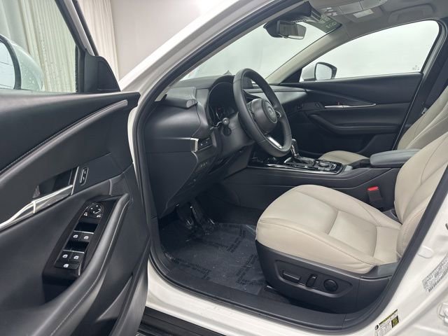Used 2025 MAZDA CX-30 AWD 2.5 S w/ Preferred Package image 7