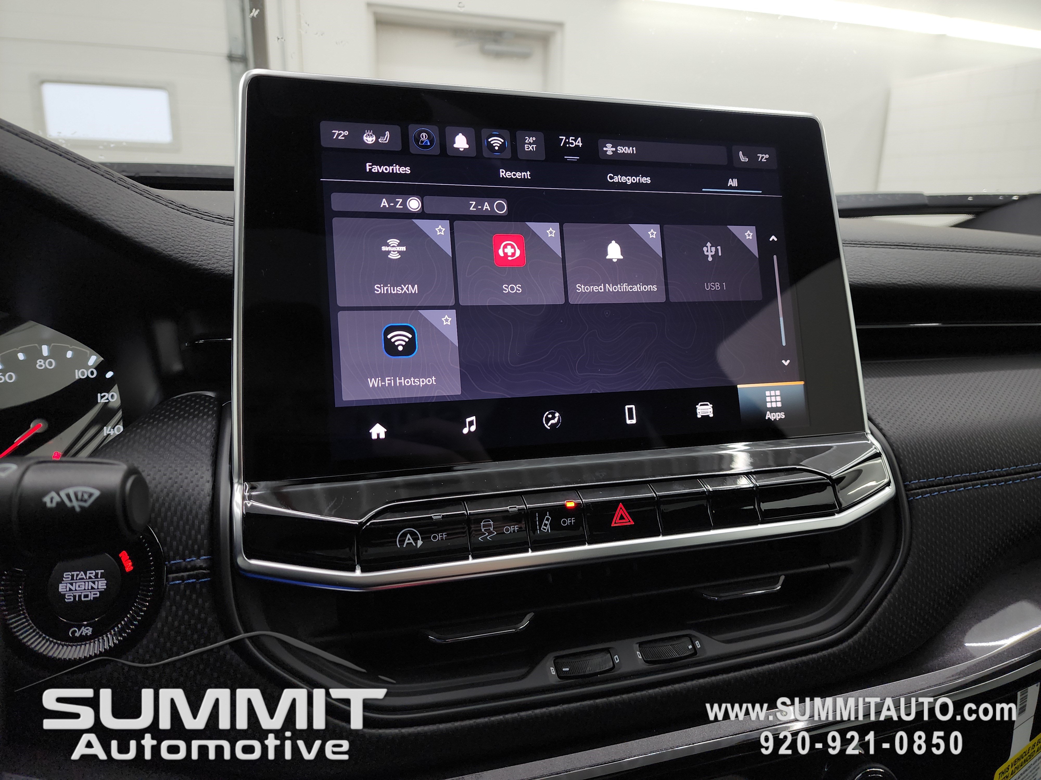 New 2026 Jeep Compass Latitude w/ Sun and Sound Group AWD/4WD image 59