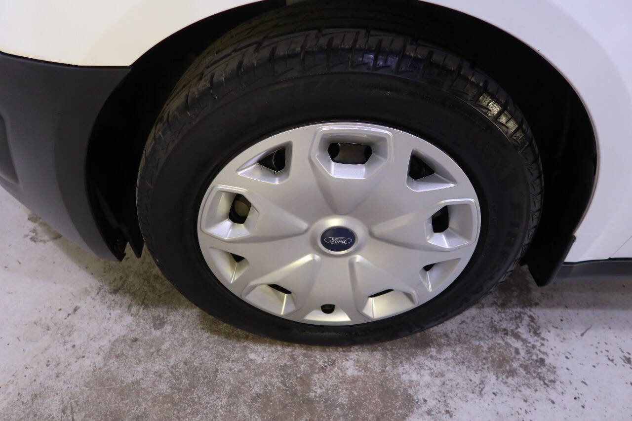 Used 2016 Ford Transit Connect XL image 10