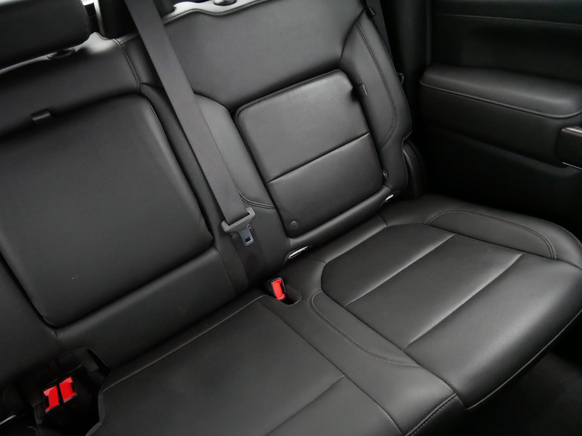 Used 2020 Chevrolet Silverado 2500 LTZ w/ LTZ Premium Package image 14