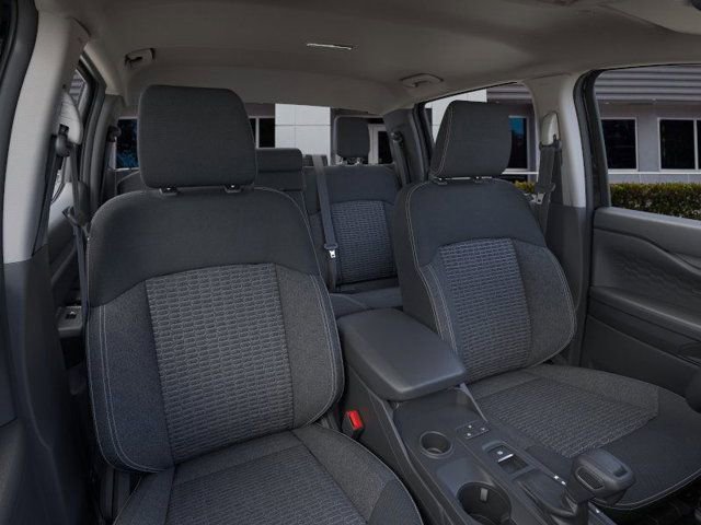 New 2025 Ford Ranger XL image 10