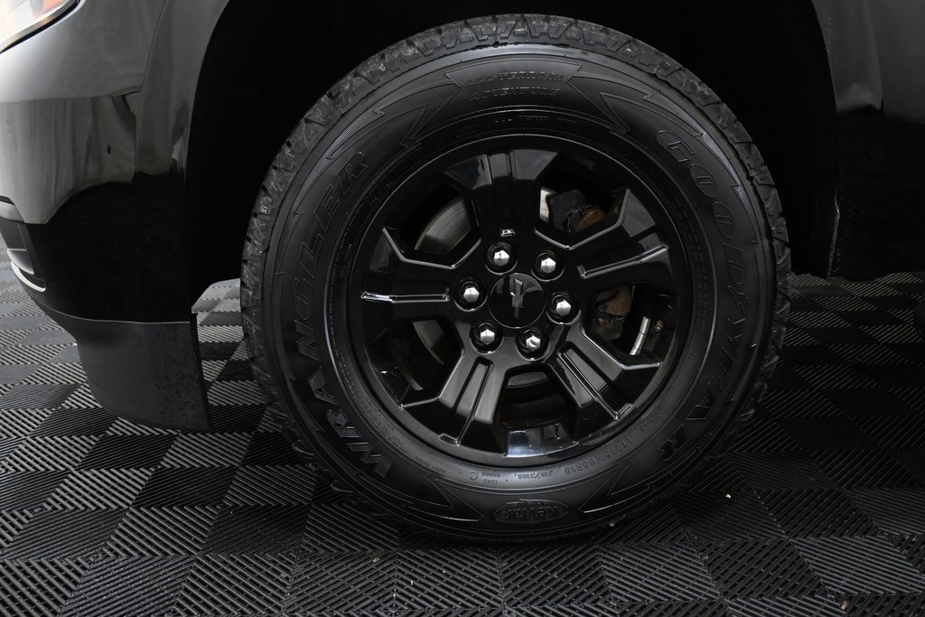 Used 2020 Chevrolet Tahoe LS image 34