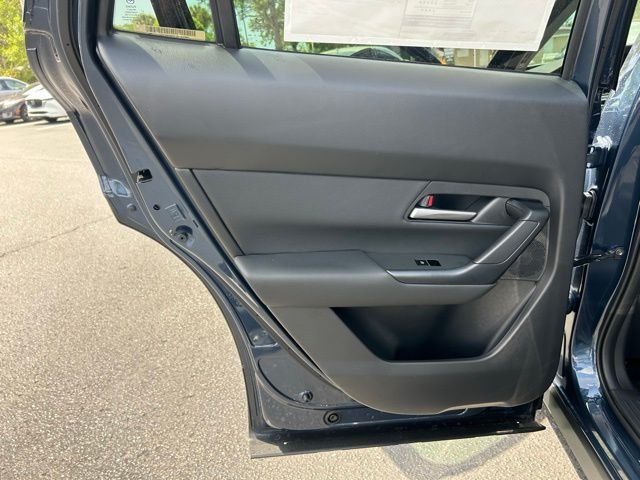 New 2026 MAZDA CX-50 AWD 2.5 S w/ Weather Package image 8