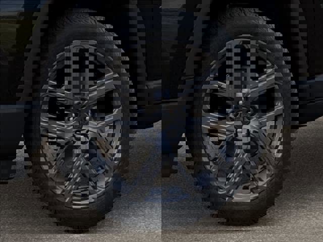 New 2026 Jeep Compass Limited image 8