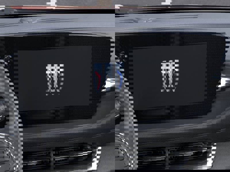 New 2026 Buick Envista Preferred w/ Convenience I Package image 33