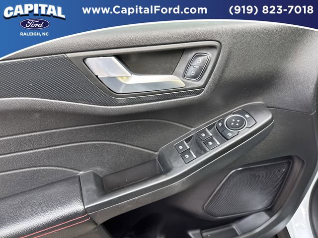 Certified 2023 Ford Escape ST-Line w/ Tech Pack #1 image 20