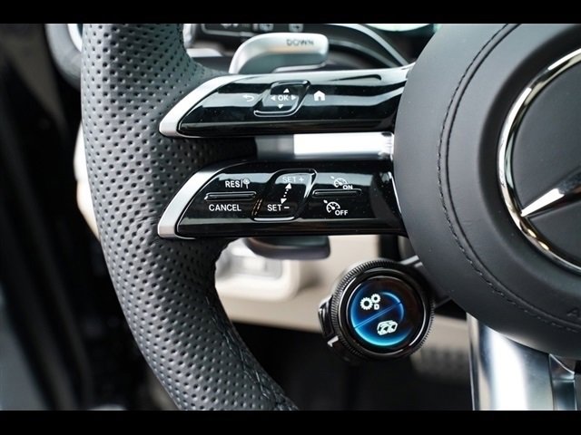 Certified 2024 Mercedes-Benz GLE 63 AMG S image 22