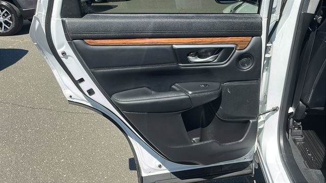 Used 2021 Honda CR-V EX-L image 19