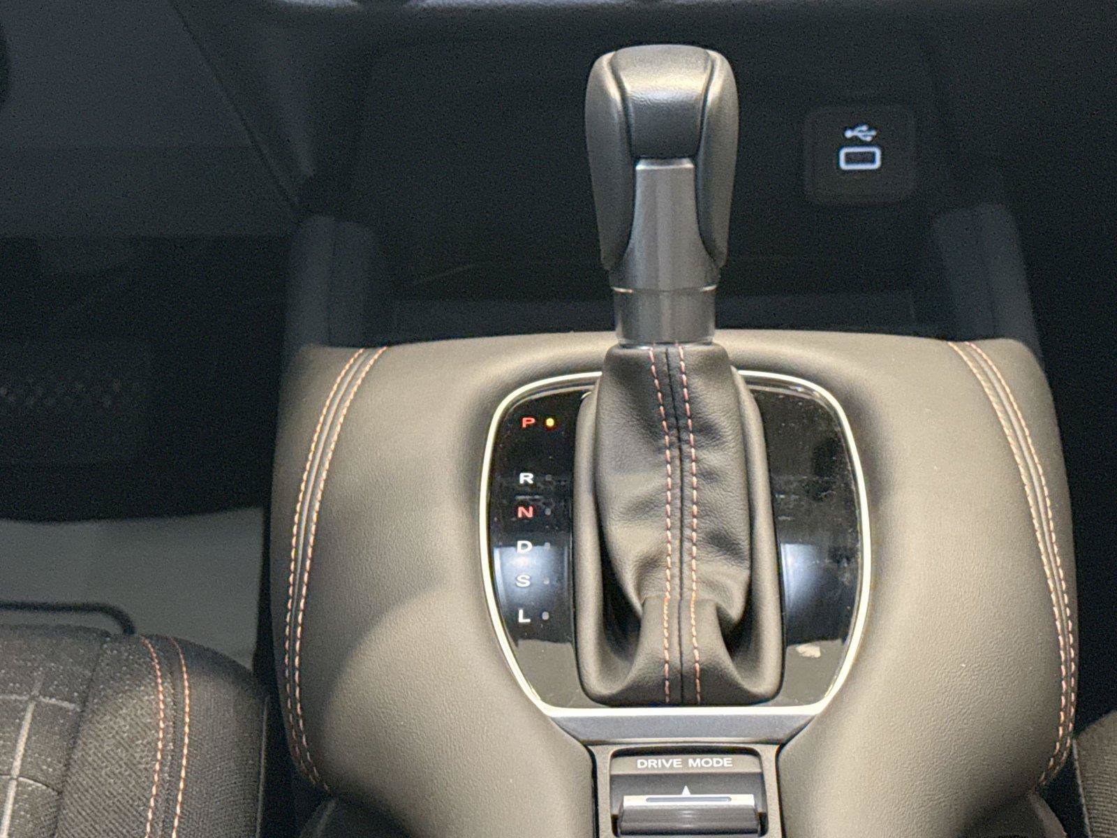 Used 2025 Honda HR-V Sport image 20