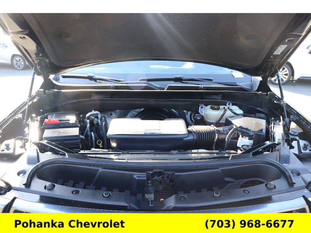 Used 2022 GMC Yukon AT4 AWD/4WD image 32