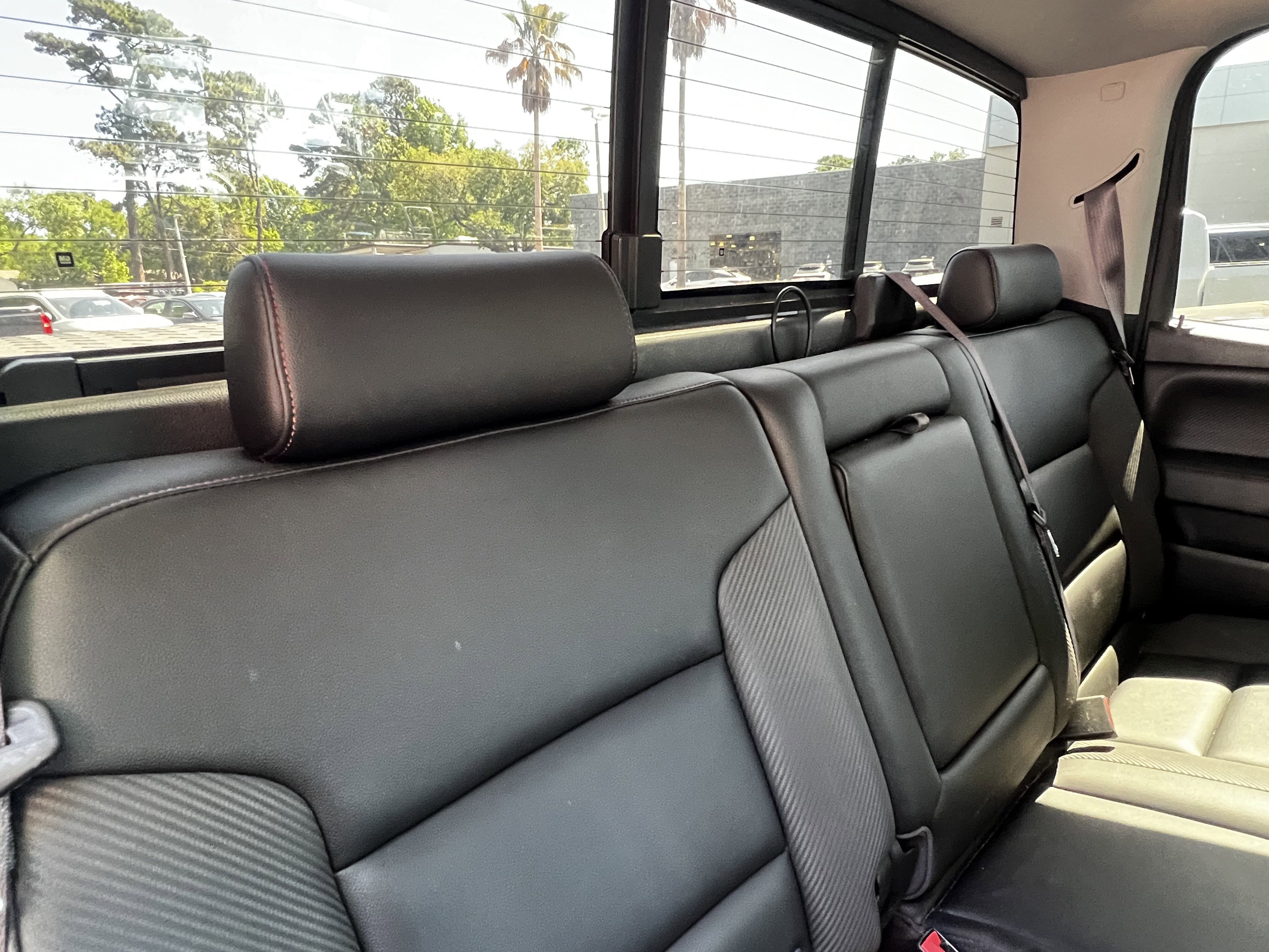 Used 2015 GMC Sierra 1500 SLT image 42