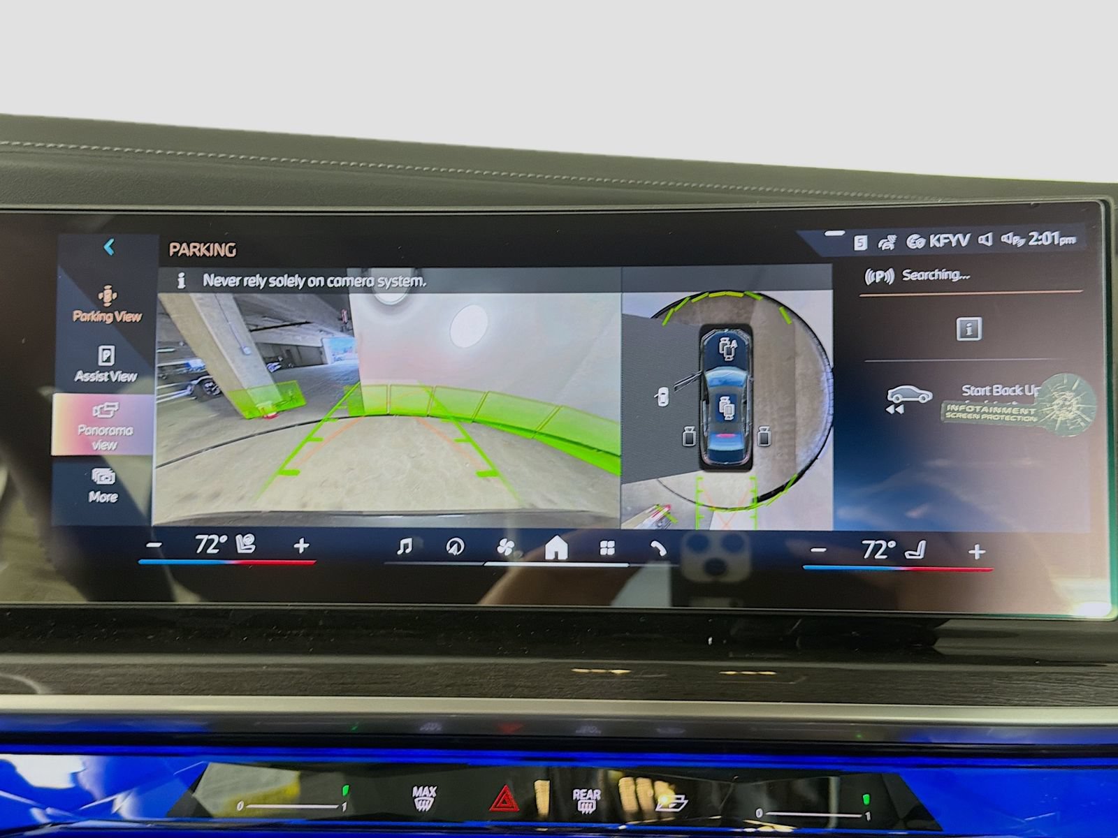 New 2026 BMW i7 xDrive60 AWD/4WD image 14