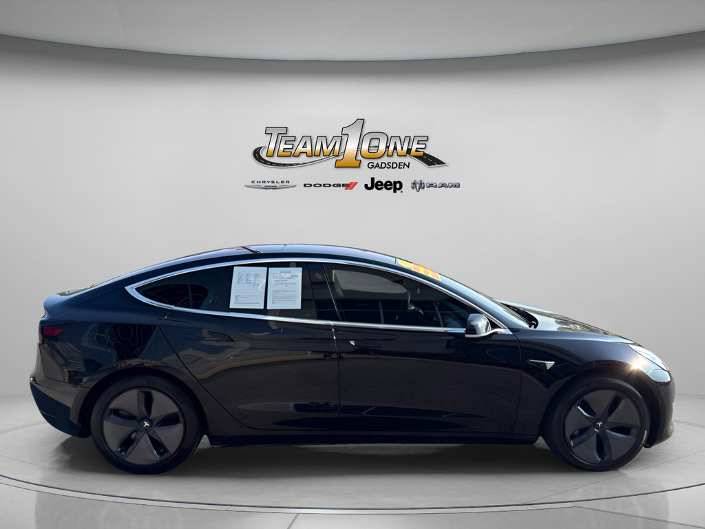 Used 2018 Tesla Model 3 Long Range RWD image 9