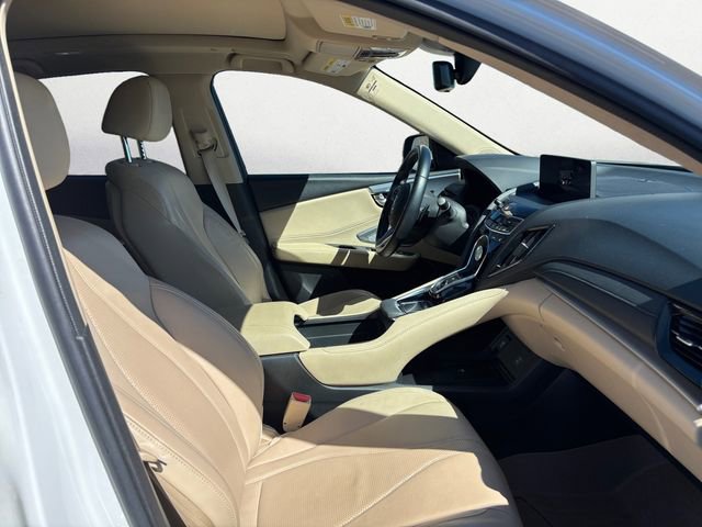 Used 2022 Acura RDX w/ Technology Package image 15