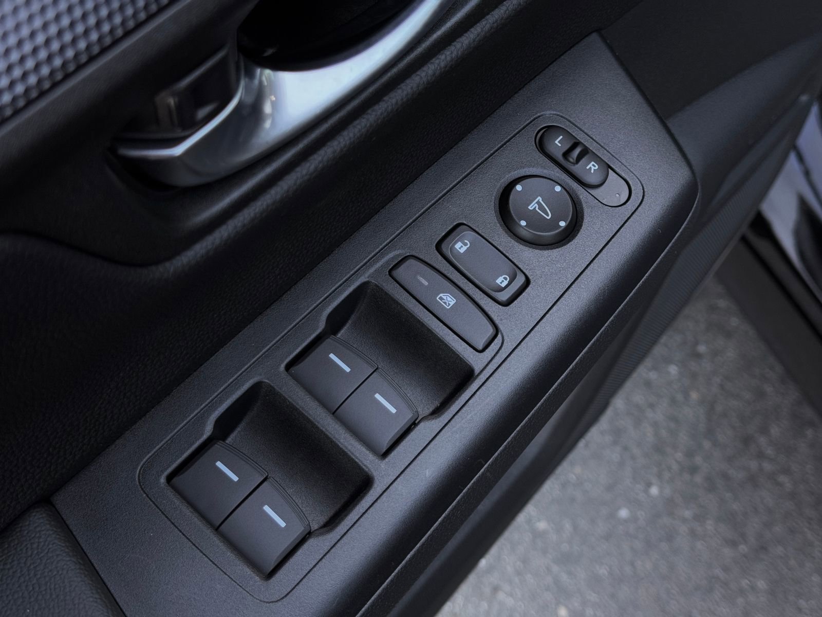 Certified 2024 Honda CR-V Sport-L image 14