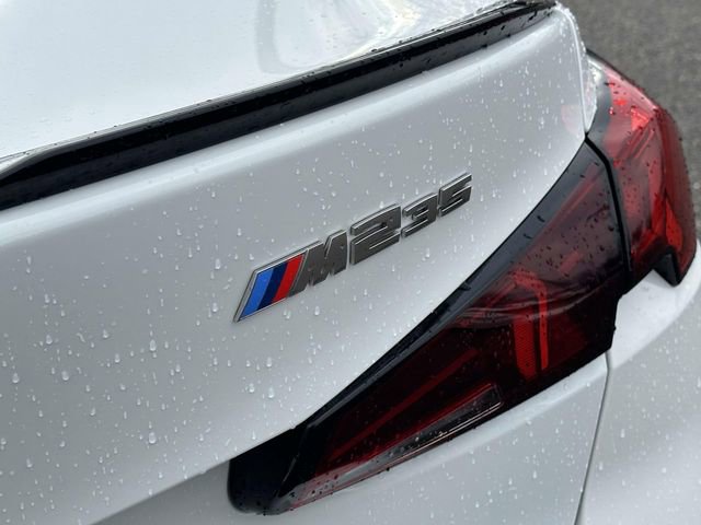 Used 2026 BMW M235i xDrive w/ Technology Package image 17