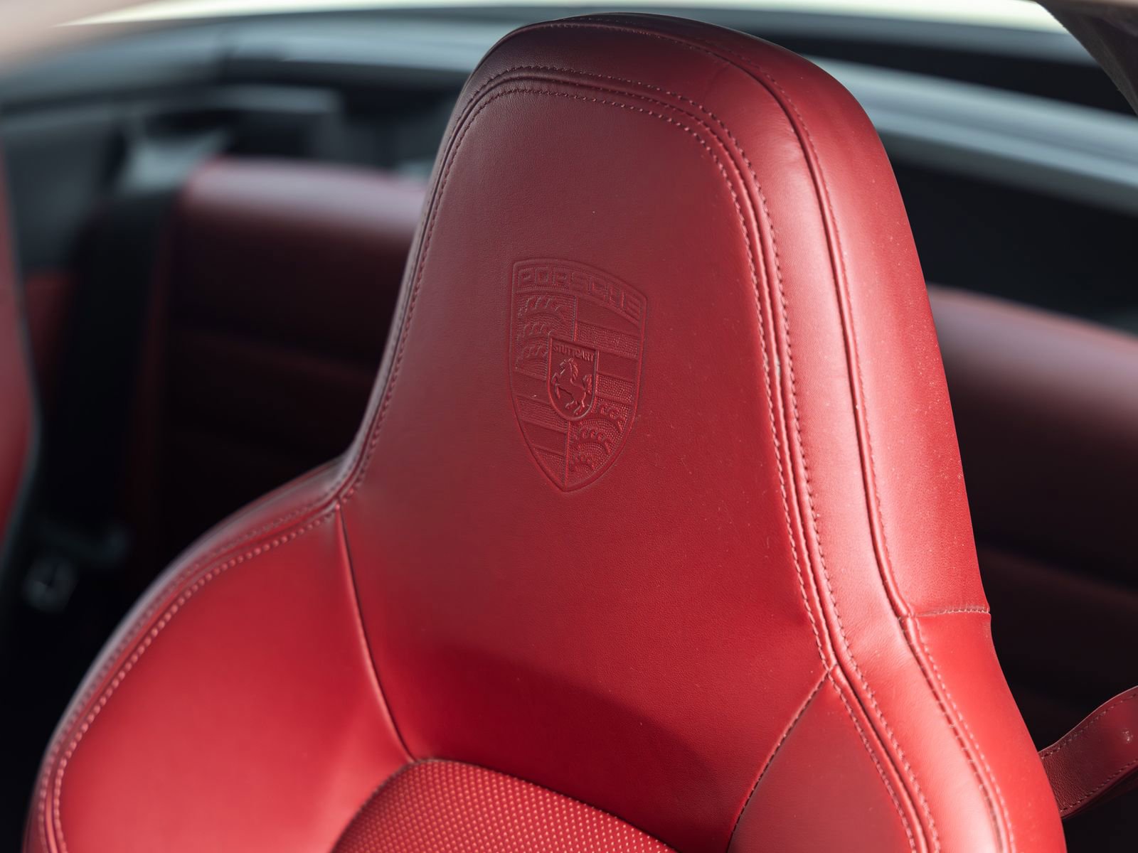 Certified 2024 Porsche 911 Targa 4S image 31