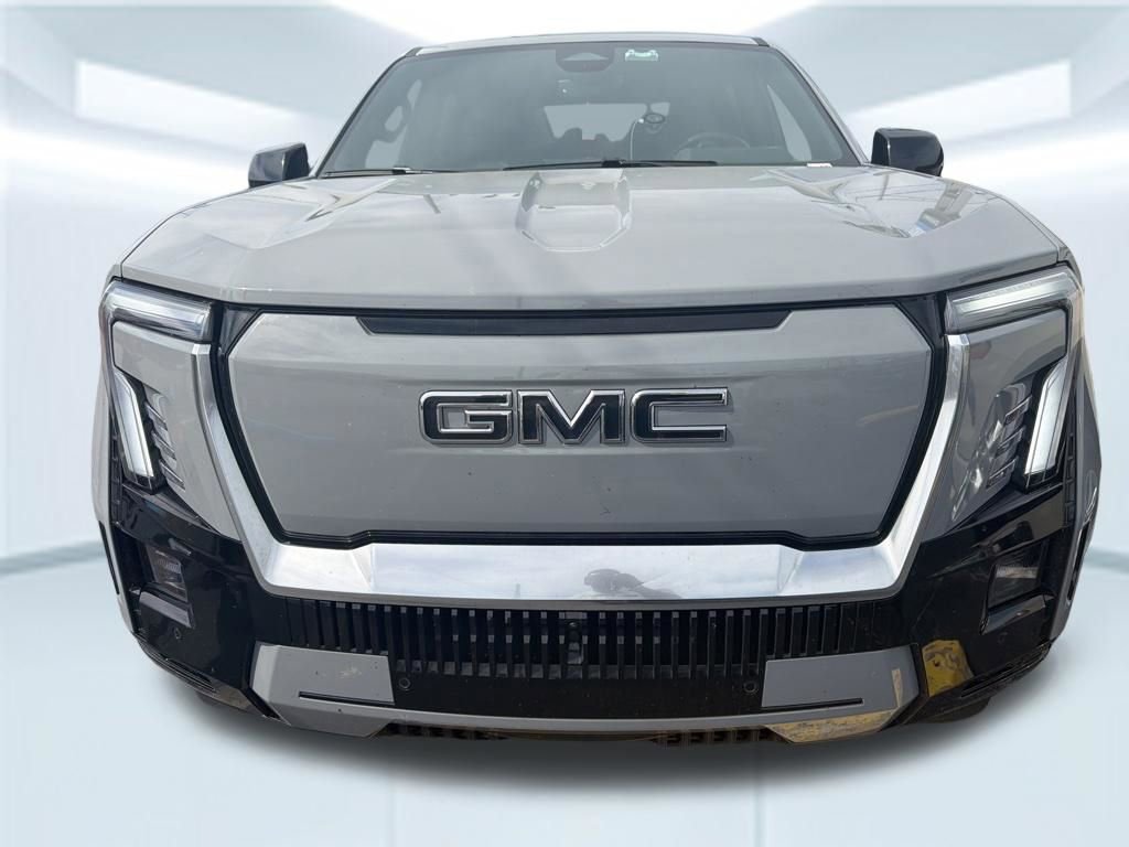 Used 2025 GMC Sierra EV Denali image 4