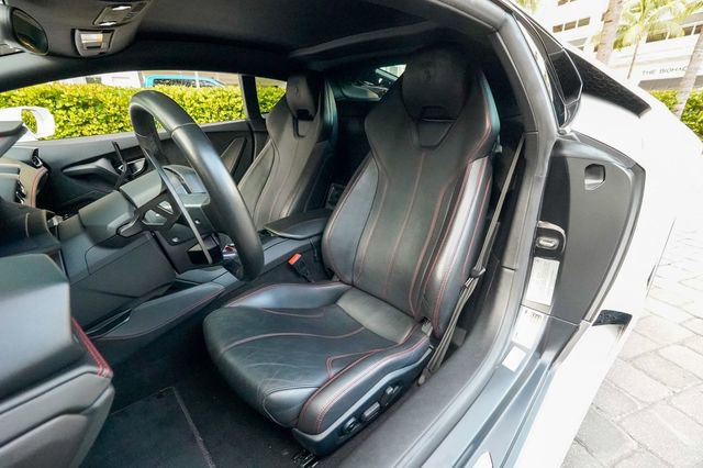 Used 2016 Lamborghini Huracan LP 610-4 Avio image 52