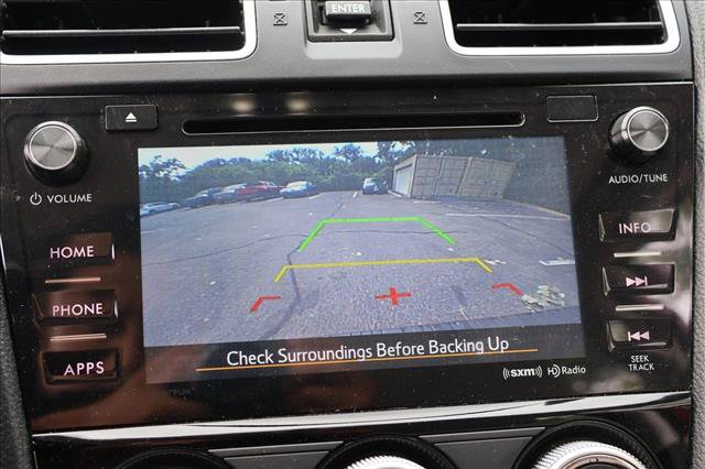 Used 2018 Subaru Forester 2.5i Premium AWD/4WD image 15