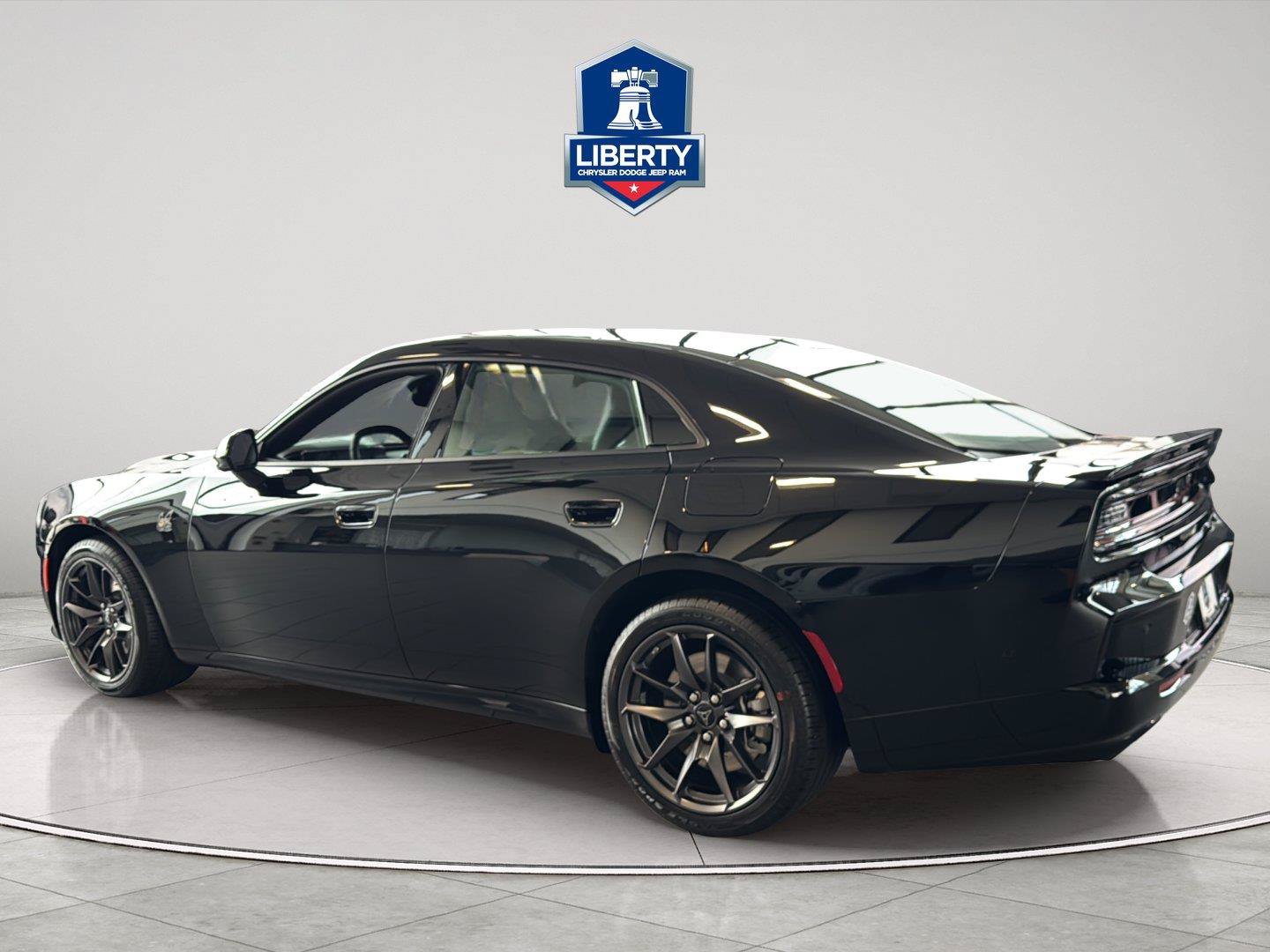 New 2026 Dodge Charger Scat Pack AWD/4WD image 7