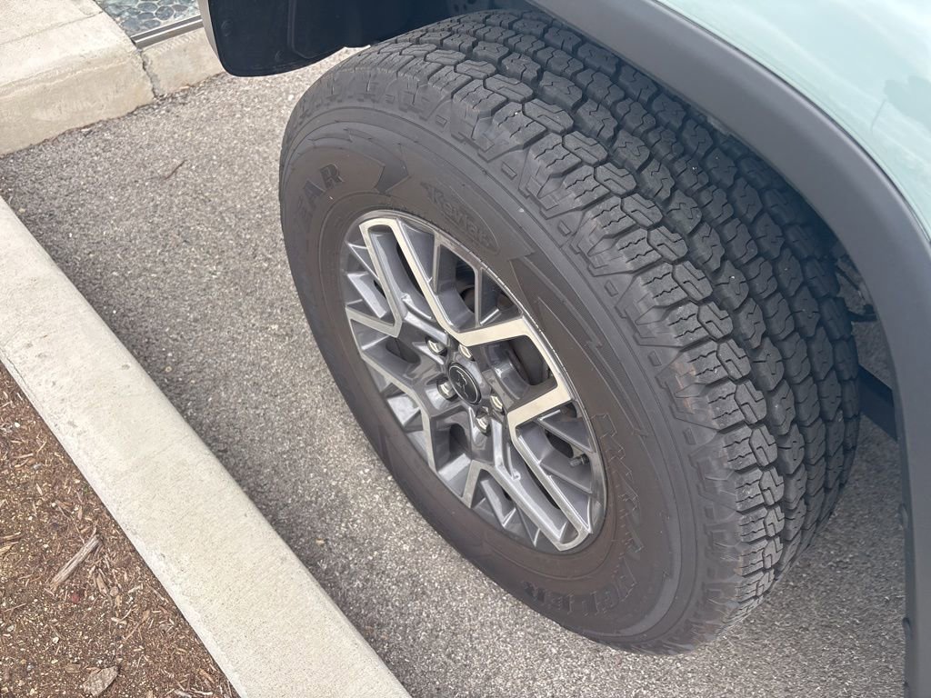 Used 2024 Jeep Wrangler Sahara w/ Technology Group image 16