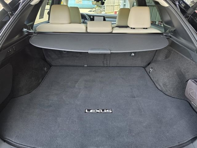Used 2023 Lexus RX 350 FWD w/ Accessory Package (Z1) image 13