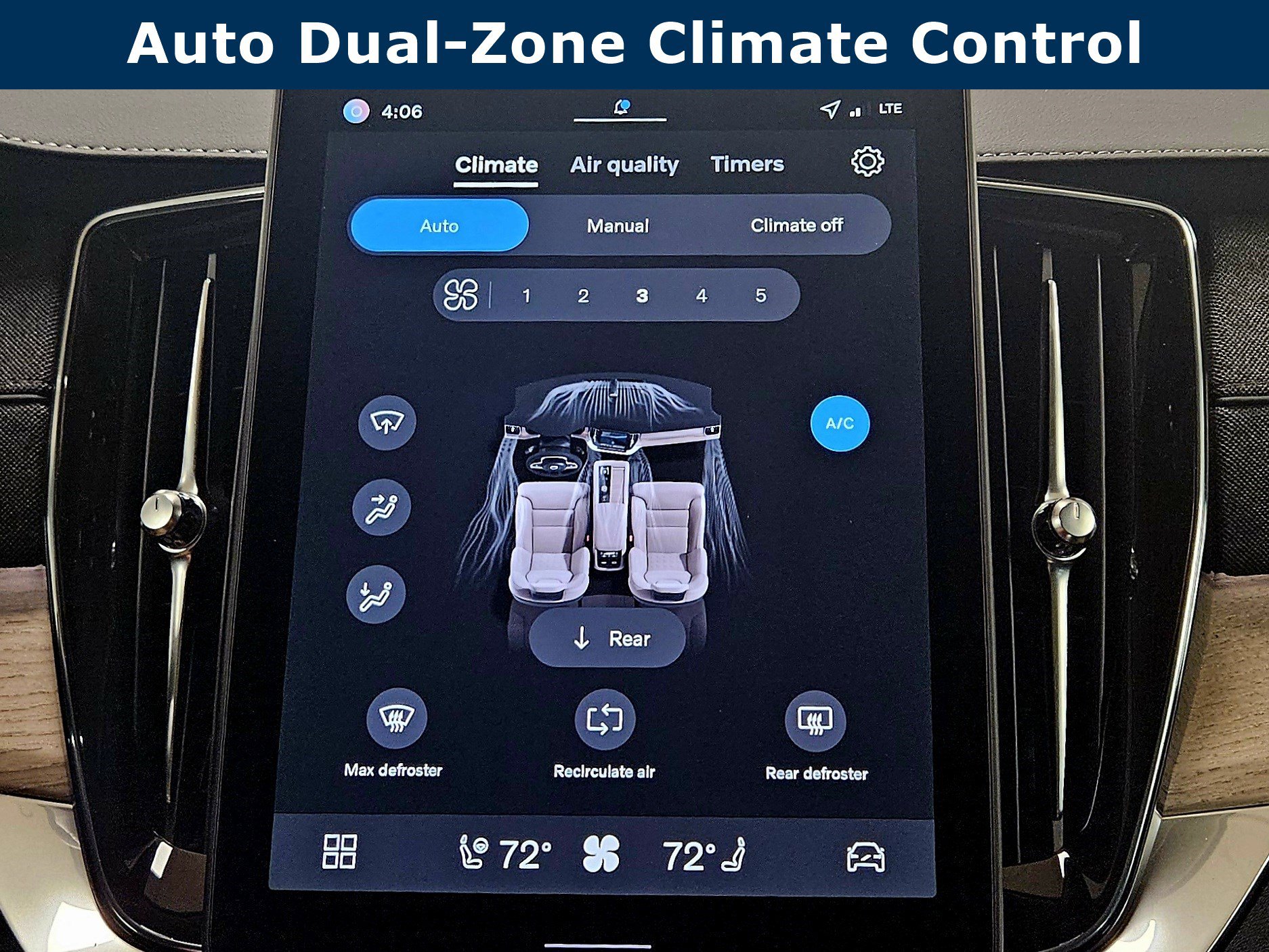 New 2026 Volvo XC90 B5 Core w/ Protection Package Premier image 28