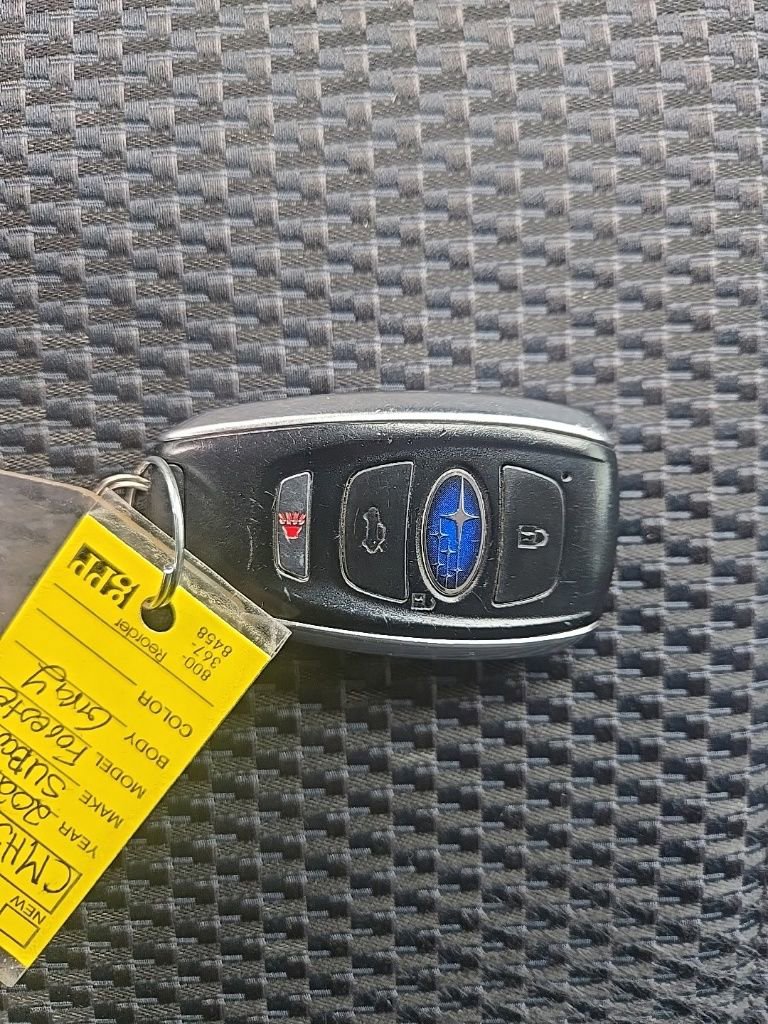 Used 2021 Subaru Forester Premium image 38