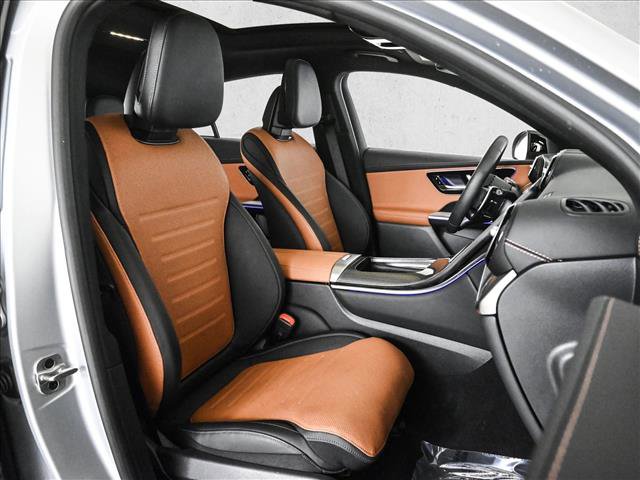 Certified 2025 Mercedes-Benz GLC 43 AMG AMG GLC 43 image 22