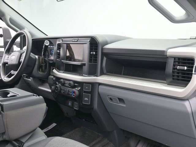 Used 2025 Ford F350 XL w/ XL Driver Assist Package image 27