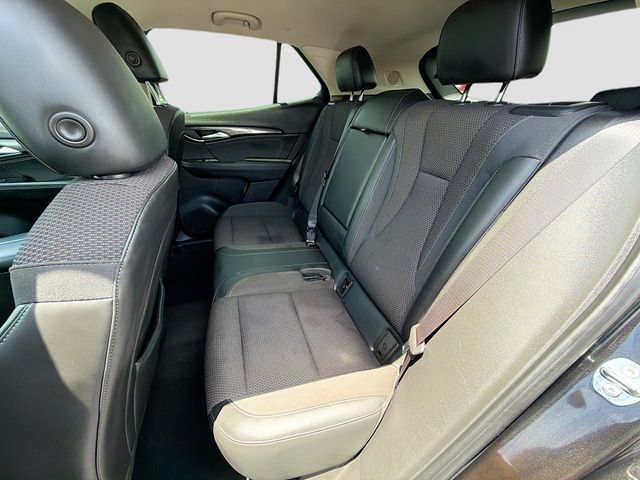 Used 2021 Buick Envision Preferred FWD image 24