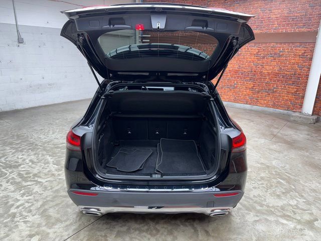 Certified 2022 Mercedes-Benz GLA 250 4MATIC image 27
