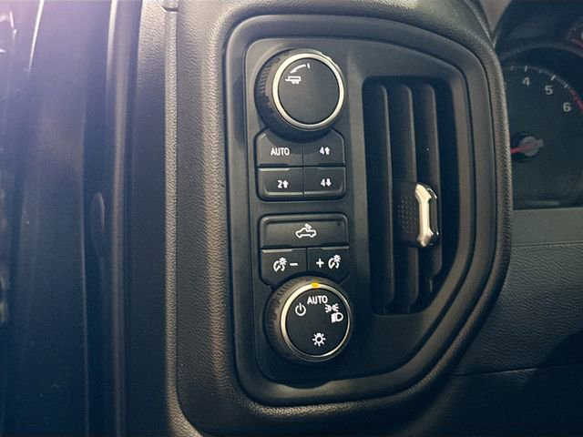 Used 2021 Chevrolet Silverado 1500 Custom Trail Boss image 11