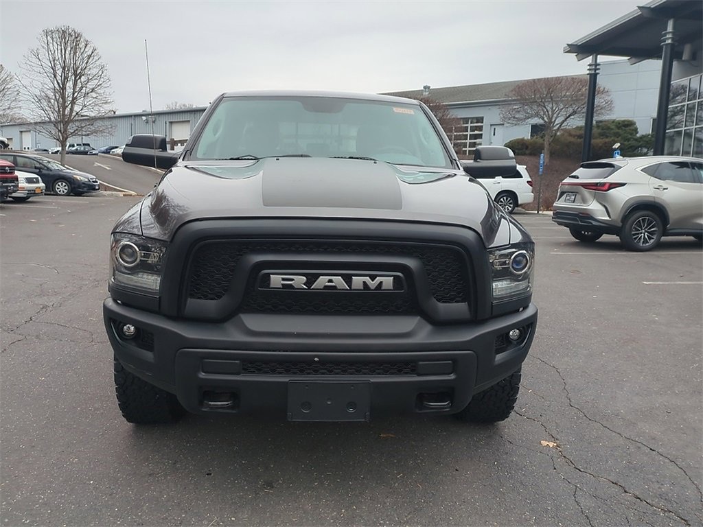 Used 2019 RAM 1500 Classic Warlock image 5