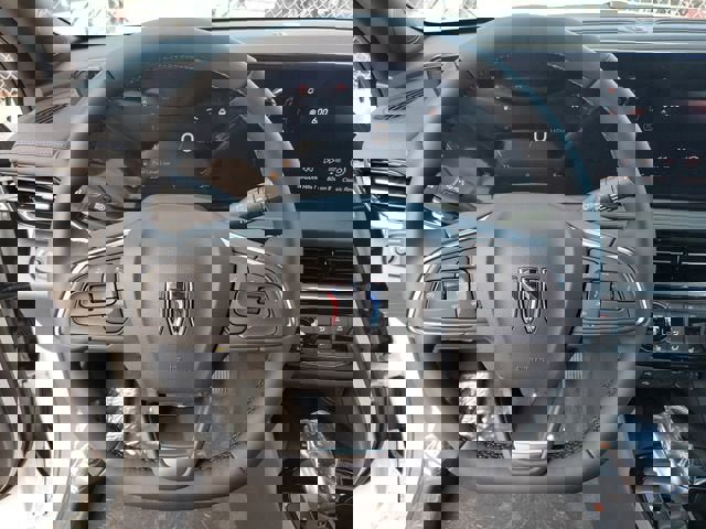 New 2026 Buick Envista Sport Touring w/ Convenience I Package image 19