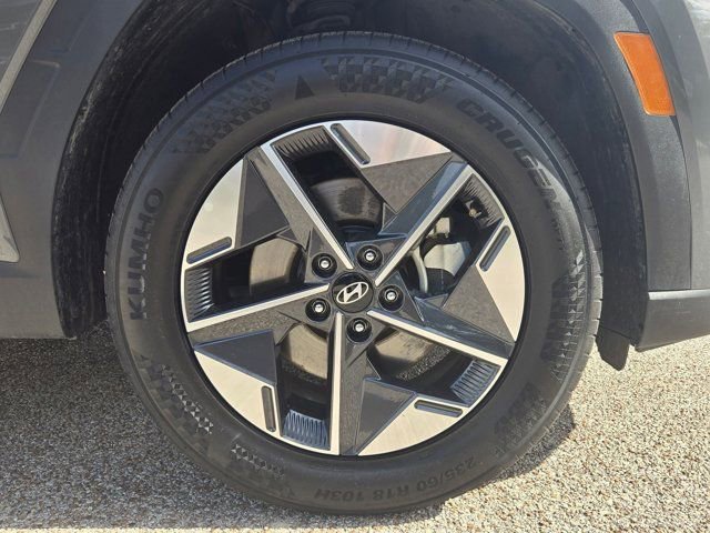 Used 2025 Hyundai Tucson SEL image 32
