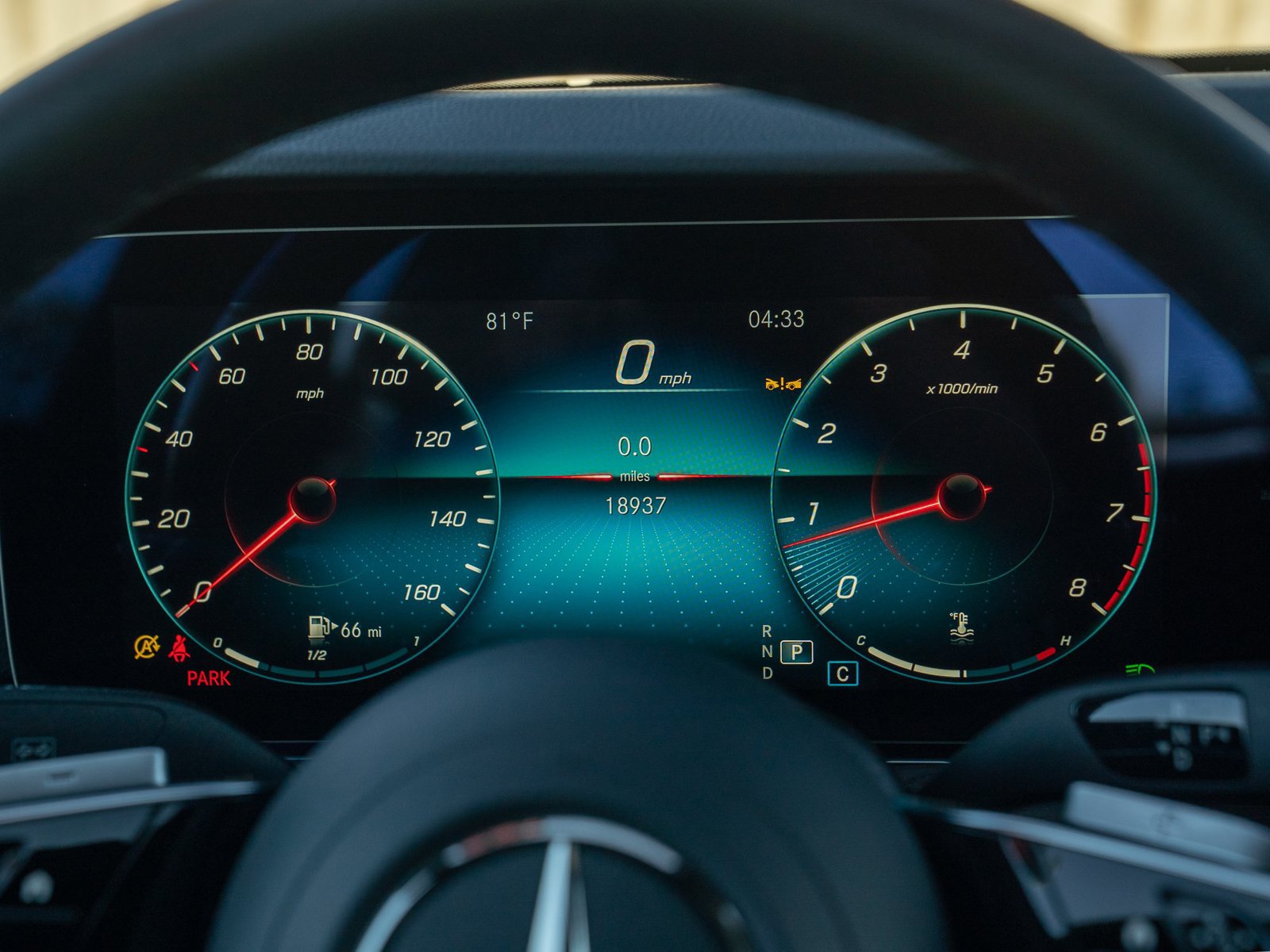 Certified 2023 Mercedes-Benz E 350 4MATIC Sedan image 20