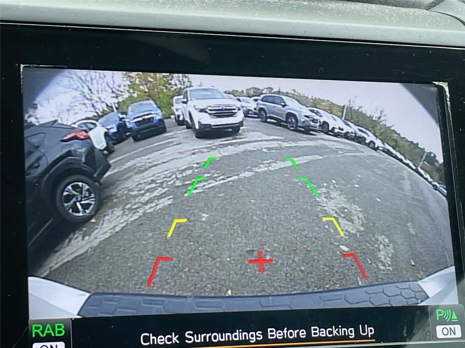 Used 2019 Subaru Crosstrek 2.0i Limited w/ Moonroof Package w/Navigation AWD/4WD image 18