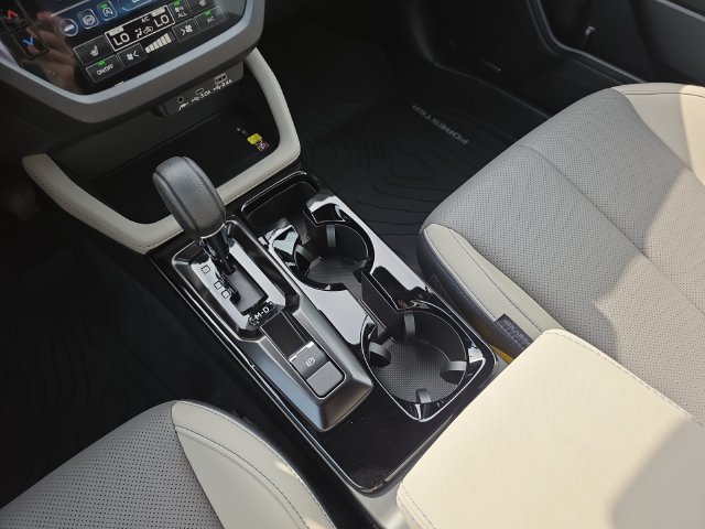 New 2026 Subaru Forester Limited AWD/4WD image 15