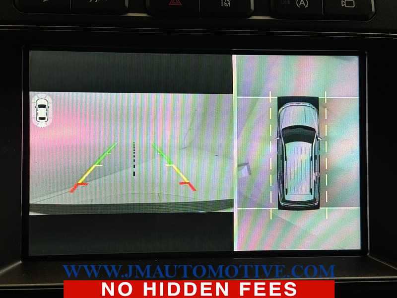 Used 2018 Ford Expedition Limited w/ Equipment Group 302A image 37