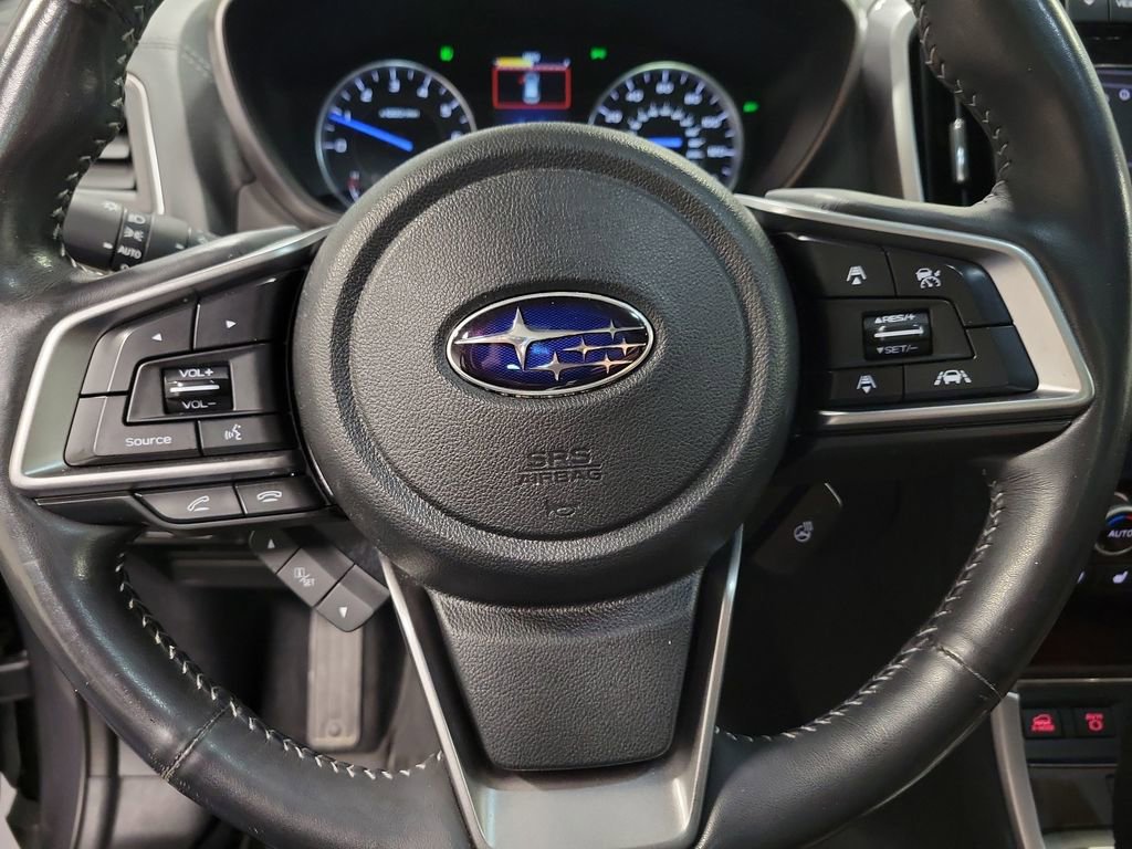 Used 2020 Subaru Ascent Touring image 19