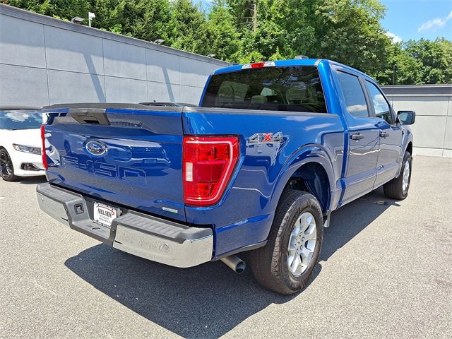 Used 2023 Ford F150 XLT image 24