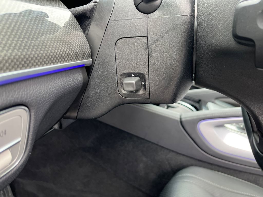 Certified 2022 Mercedes-Benz GLE 450 4MATIC image 22