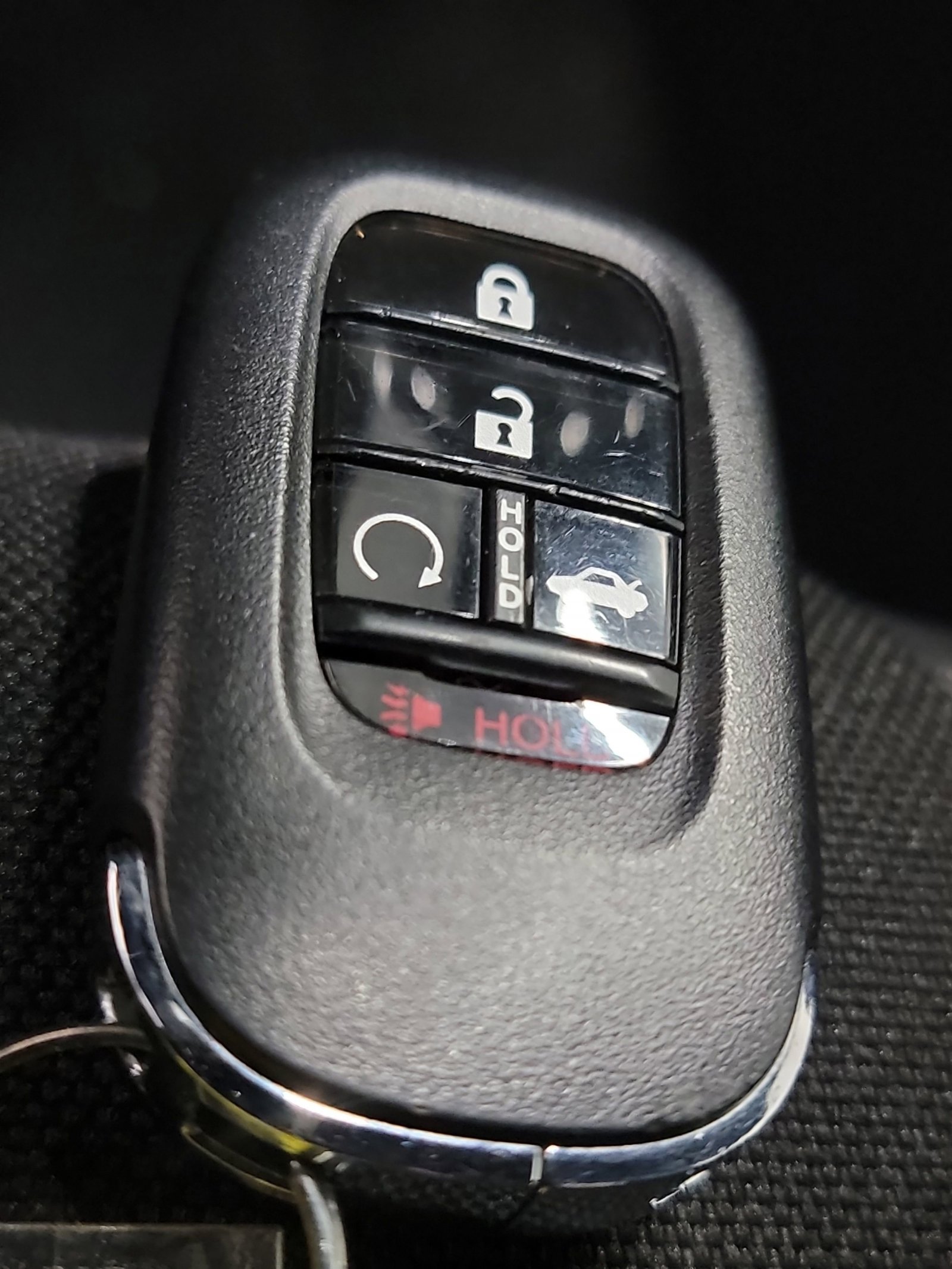 Used 2024 Honda Civic Sport image 31