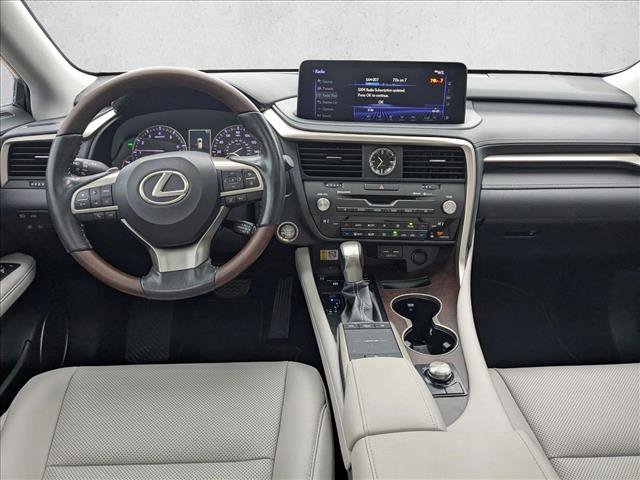 Used 2021 Lexus RX 350 FWD w/ Premium Package image 18