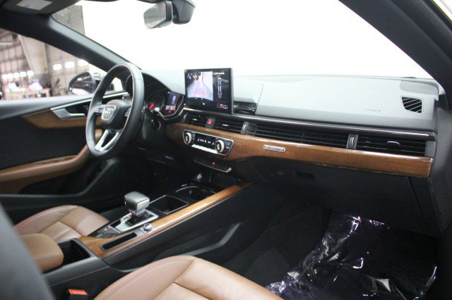 Used 2024 Audi A5 2.0T Premium AWD/4WD image 21