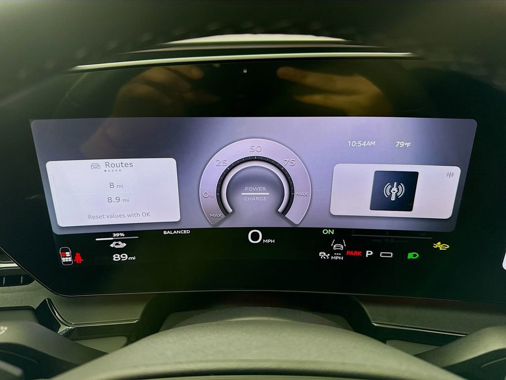 New 2027 Audi Q6 e-tron Premium Plus AWD/4WD image 32