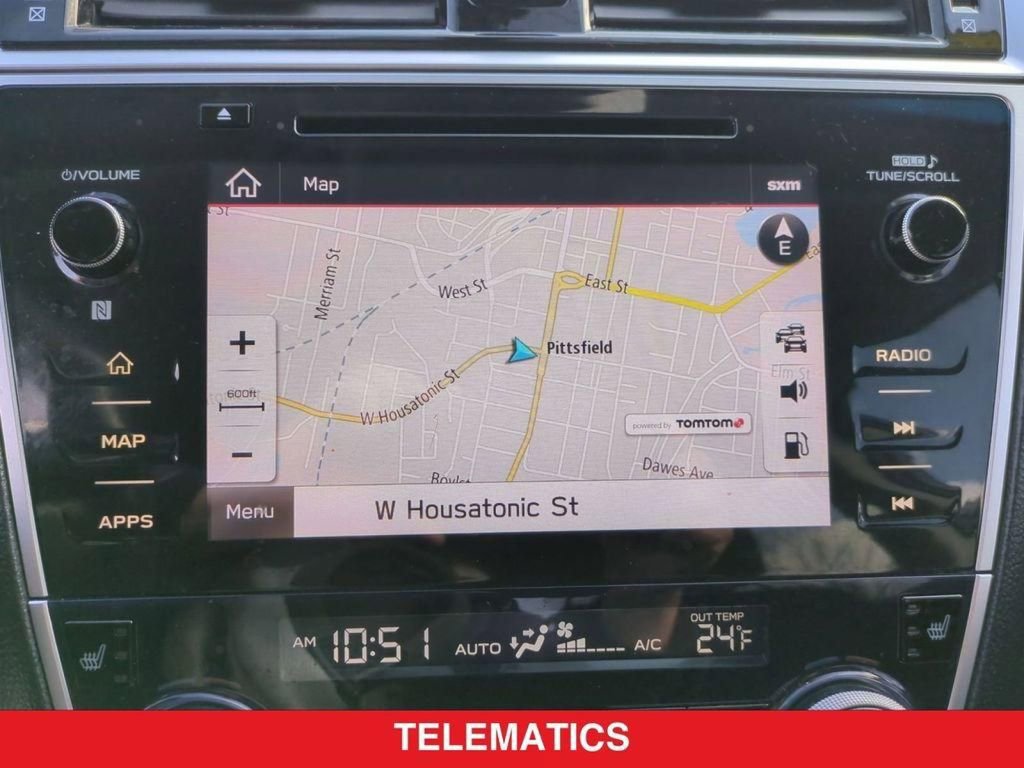 Used 2019 Subaru Outback 2.5i Premium image 26