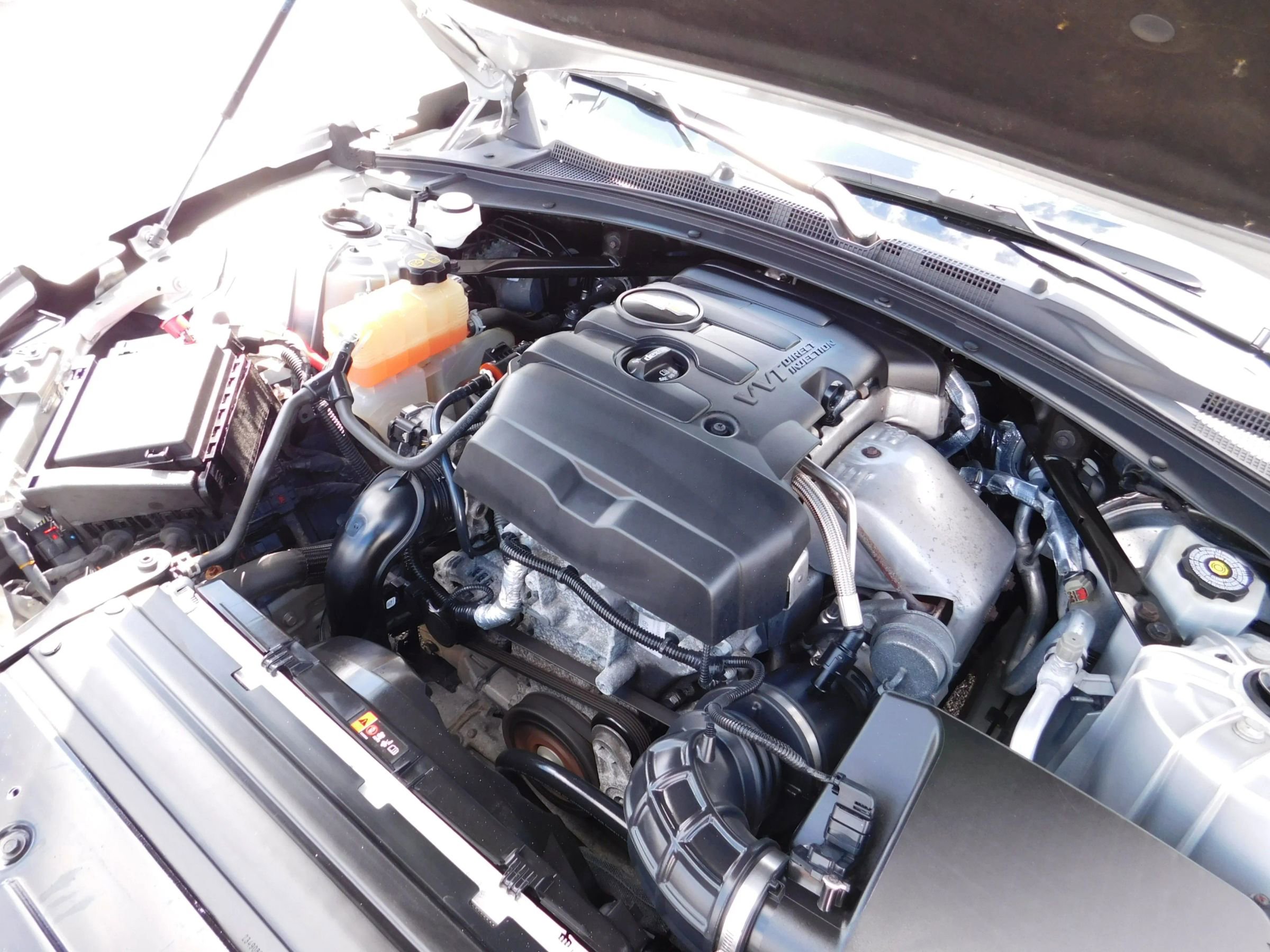 Used 2018 Chevrolet Camaro LS RWD image 20